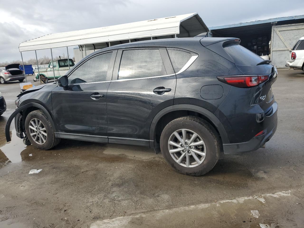 2022 Mazda CX-5 - Image 2