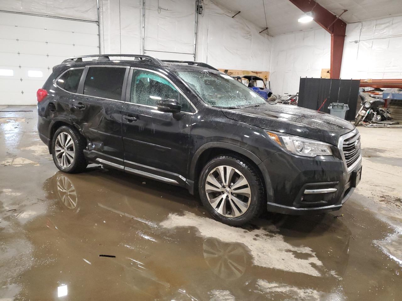 2020 Subaru Ascent - Image 4