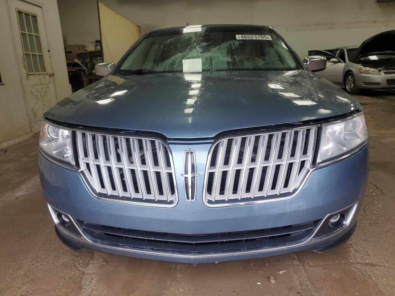 2012 Lincoln MKZ - Image 5