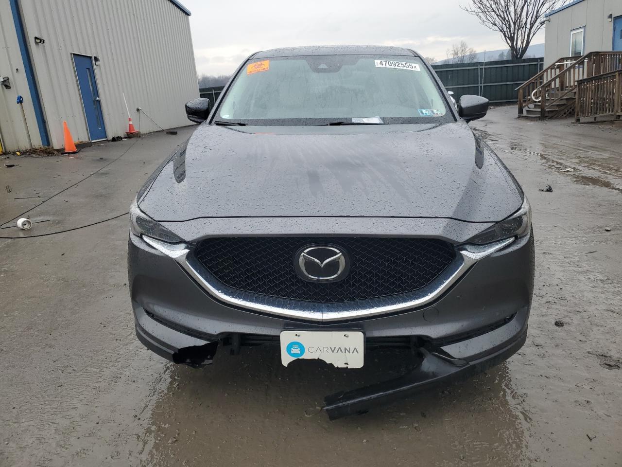 2019 Mazda CX-5 - Image 5