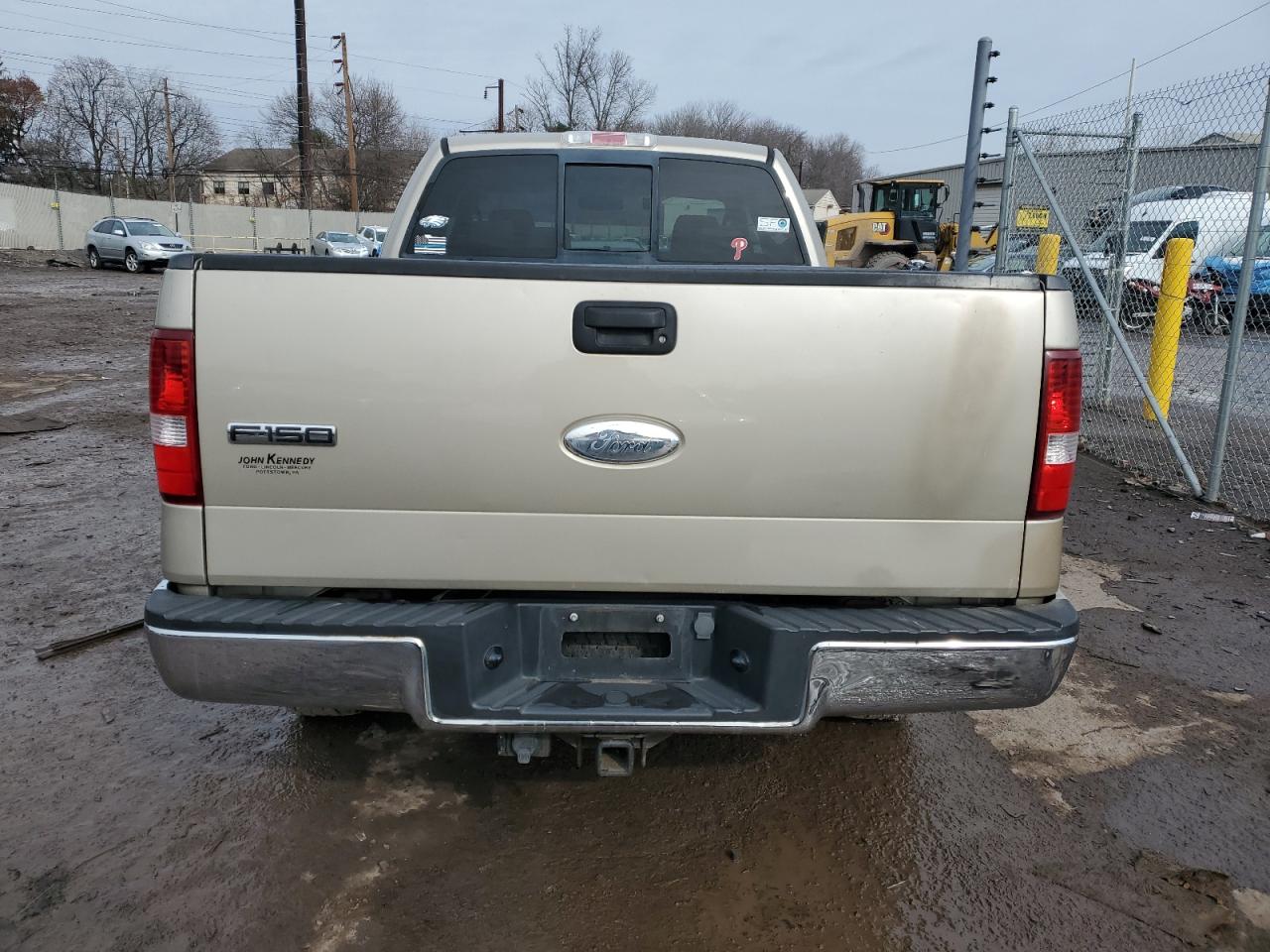 2007 Ford F-150 - Image 6