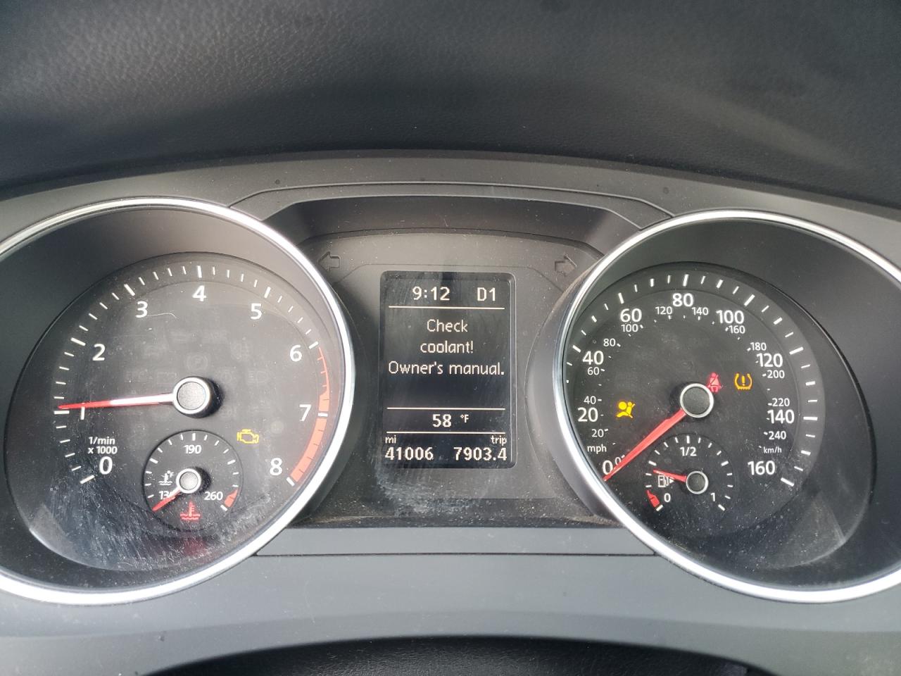 2018 Volkswagen Jetta - Image 9