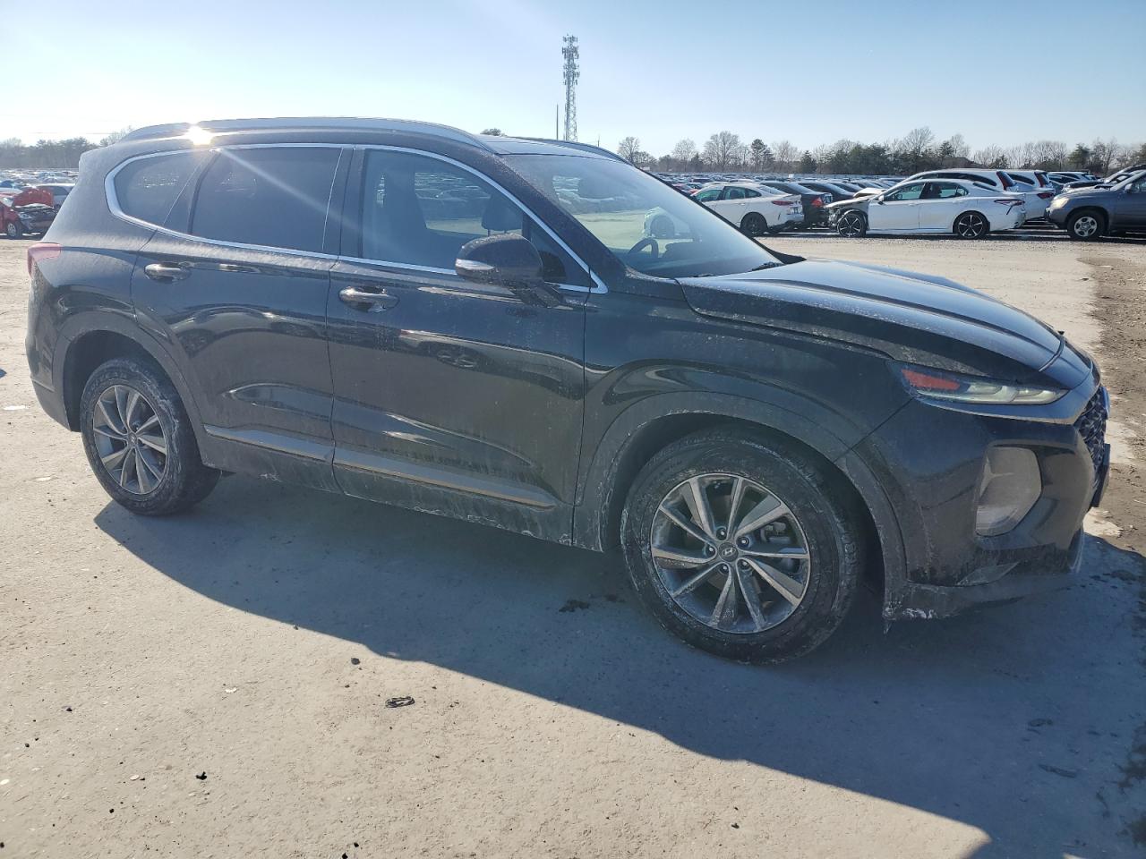 2019 Hyundai Santa Fe - Image 4