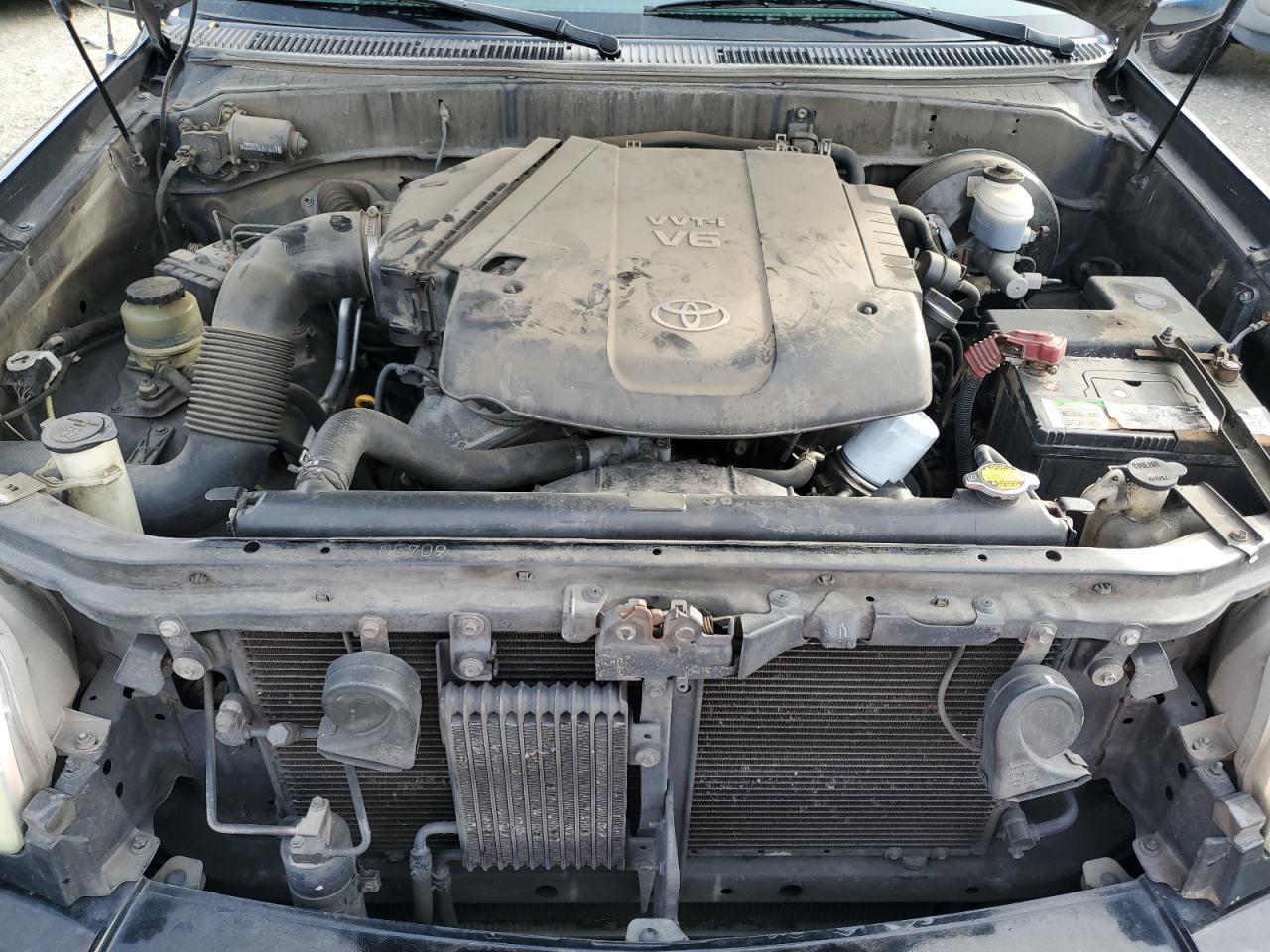 2005 Toyota Tundra - Image 11