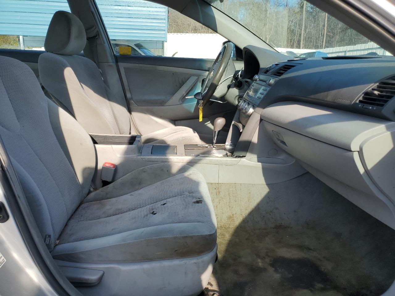 2011 Toyota Camry - Image 7