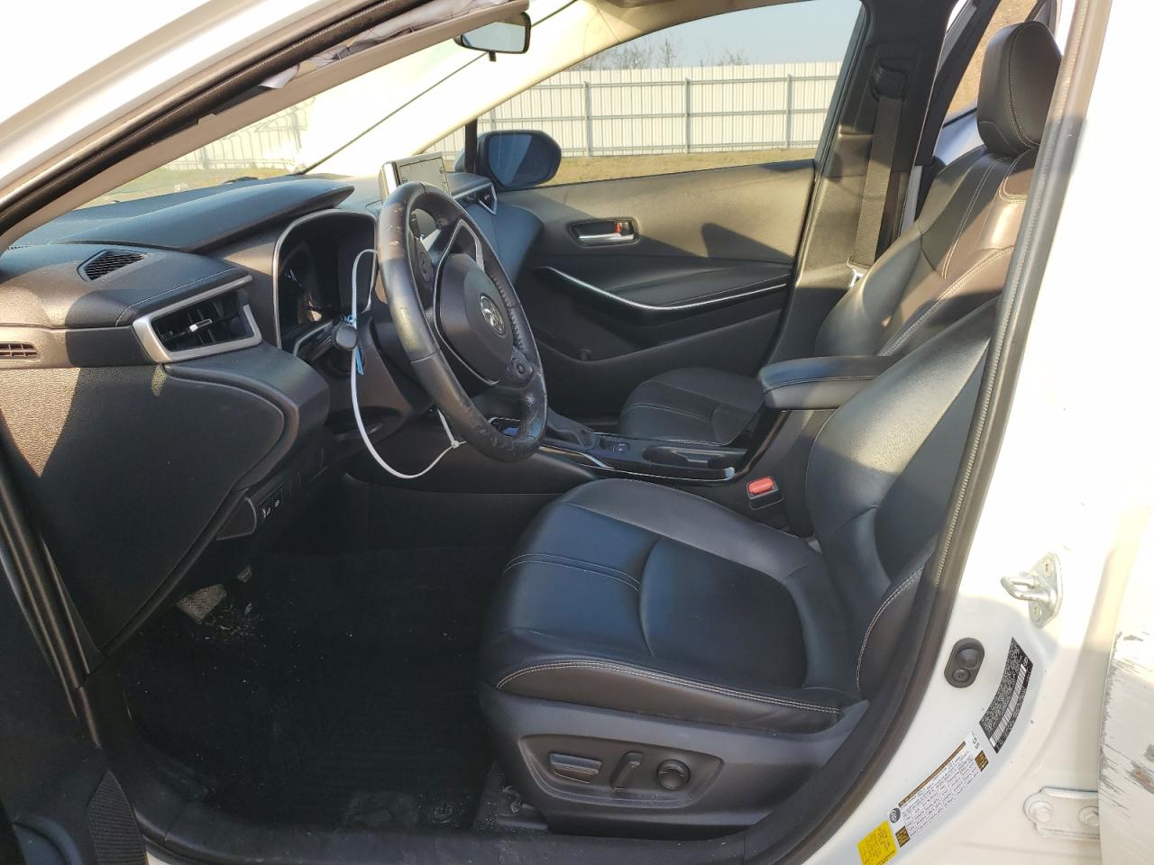 2020 Toyota Corolla - Image 7