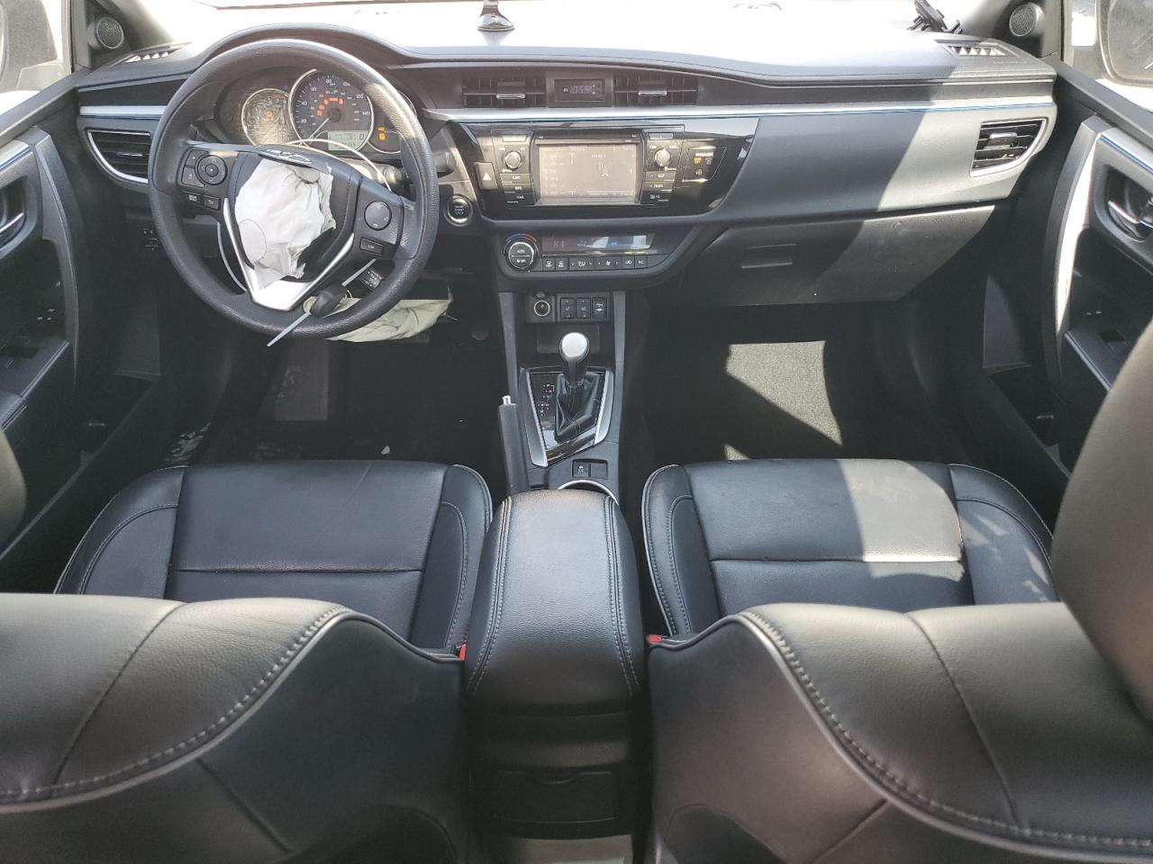 2016 Toyota Corolla - Image 8