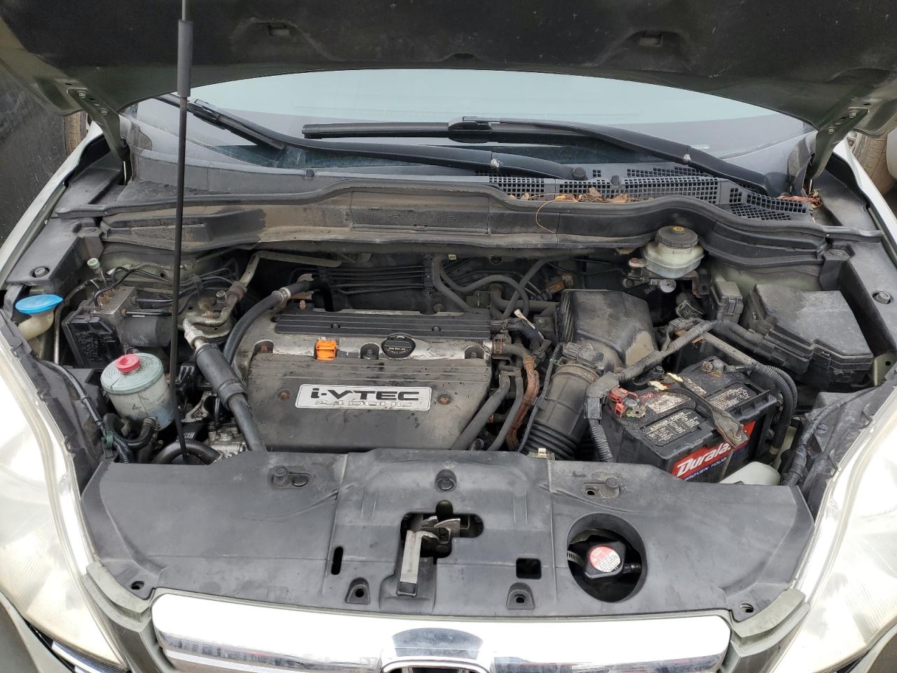 2007 Honda CR-V - Image 11