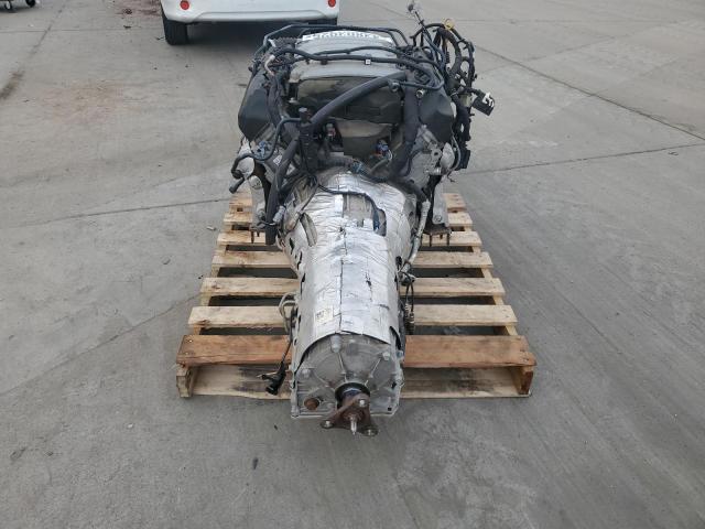  CHEVROLET CAMARO 2019 Два тона