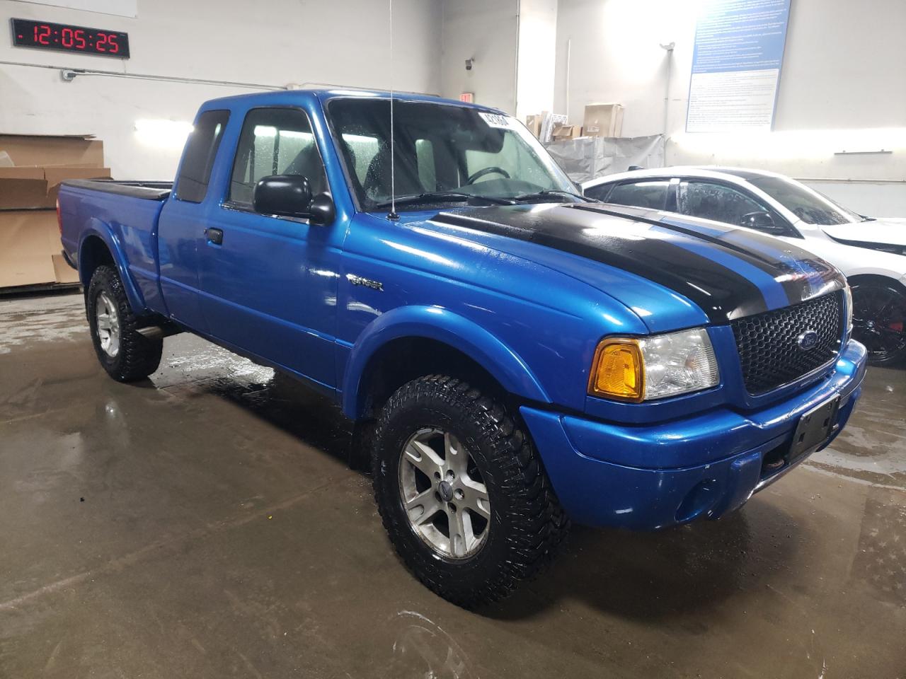 2002 Ford Ranger - Image 4