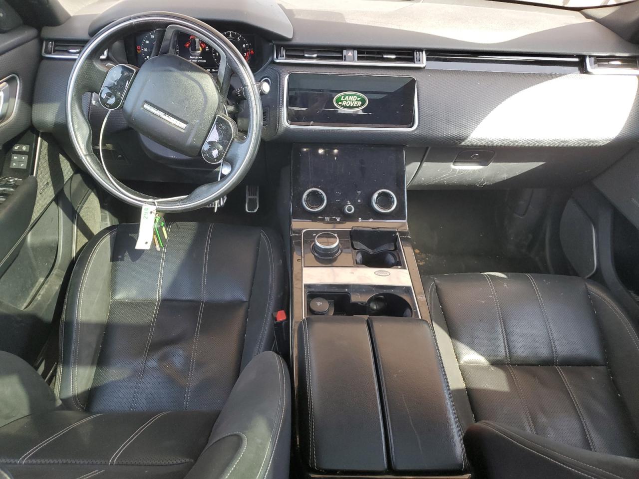 2018 Land Rover Range Rover - Image 8