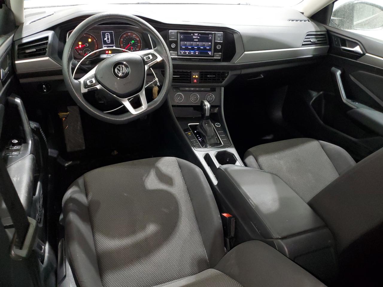2021 Volkswagen Jetta - Image 8