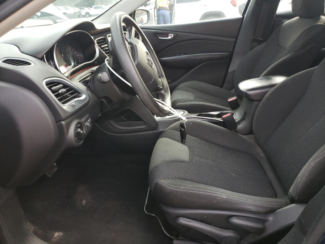 2016 Dodge Dart - Image 7