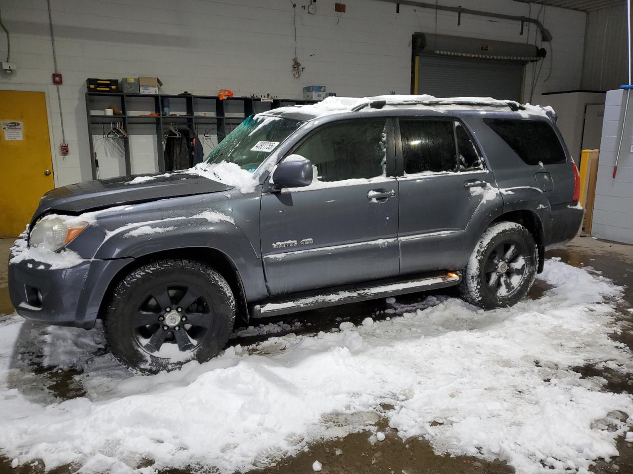 2008 Toyota 4Runner - Image 1