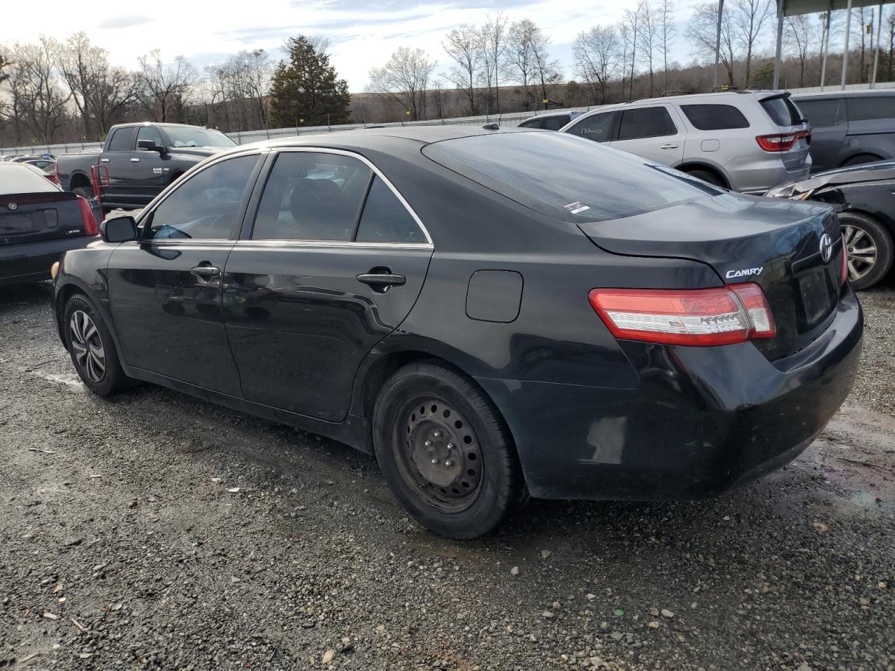 2011 Toyota Camry - Image 2