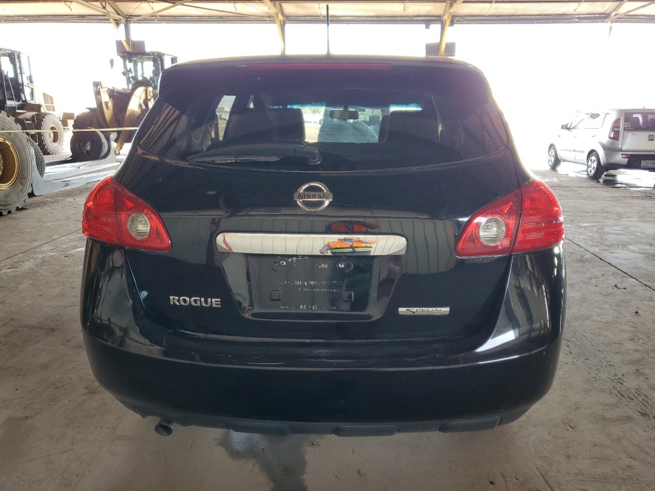 2013 Nissan Rogue - Image 6