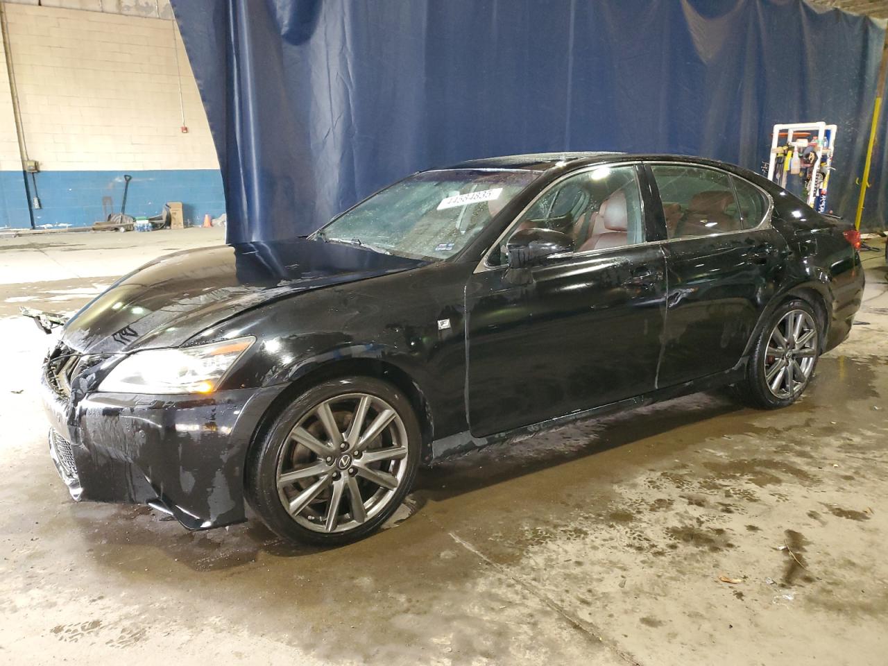 2013 Lexus GS - Image 1