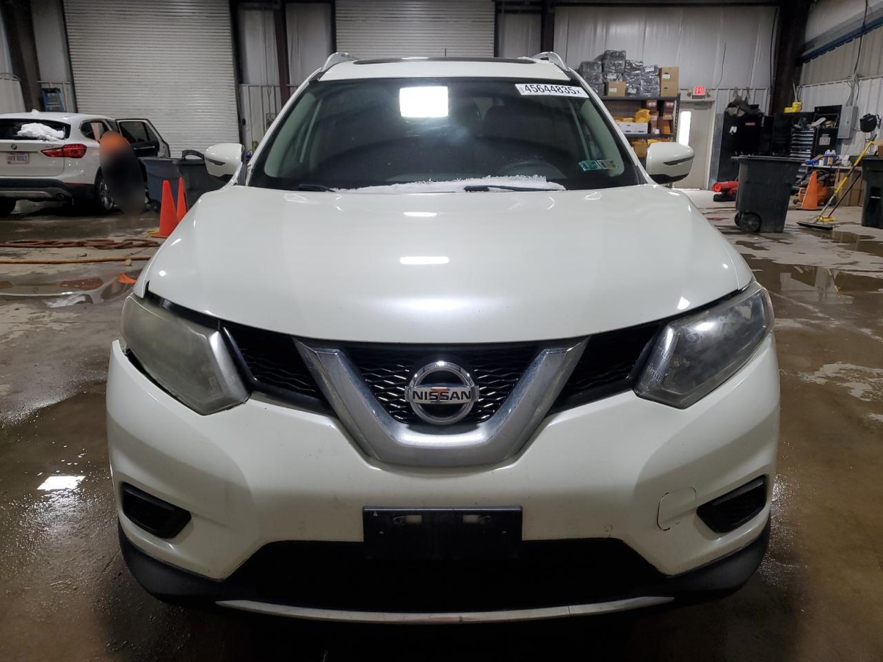 2016 Nissan Rogue - Image 5