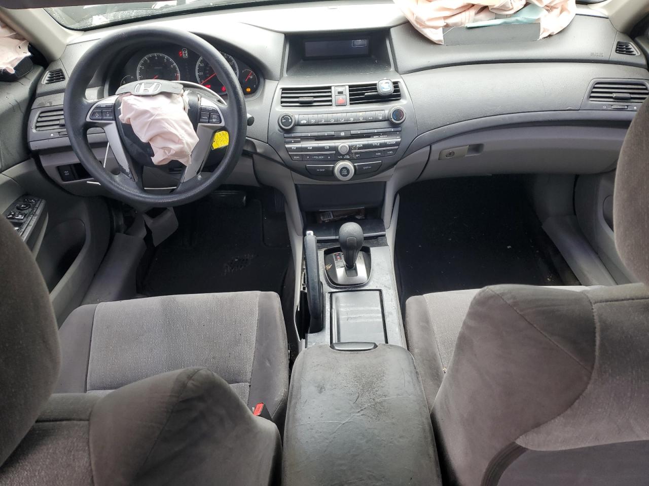 2008 Honda Accord - Image 8