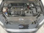 2018 Ford Fusion S na sprzedaż w New Braunfels, TX - Side