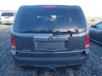 2013 Honda Pilot Ex en Venta en Reno, NV - Front End