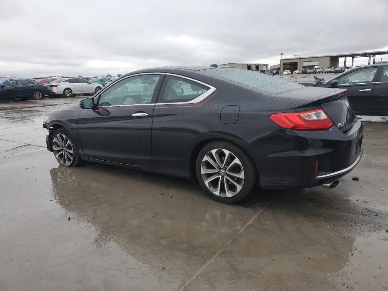 2013 Honda Accord - Image 2