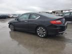 2013 Honda Accord Exl for Sale in Wilmer, TX - Front End