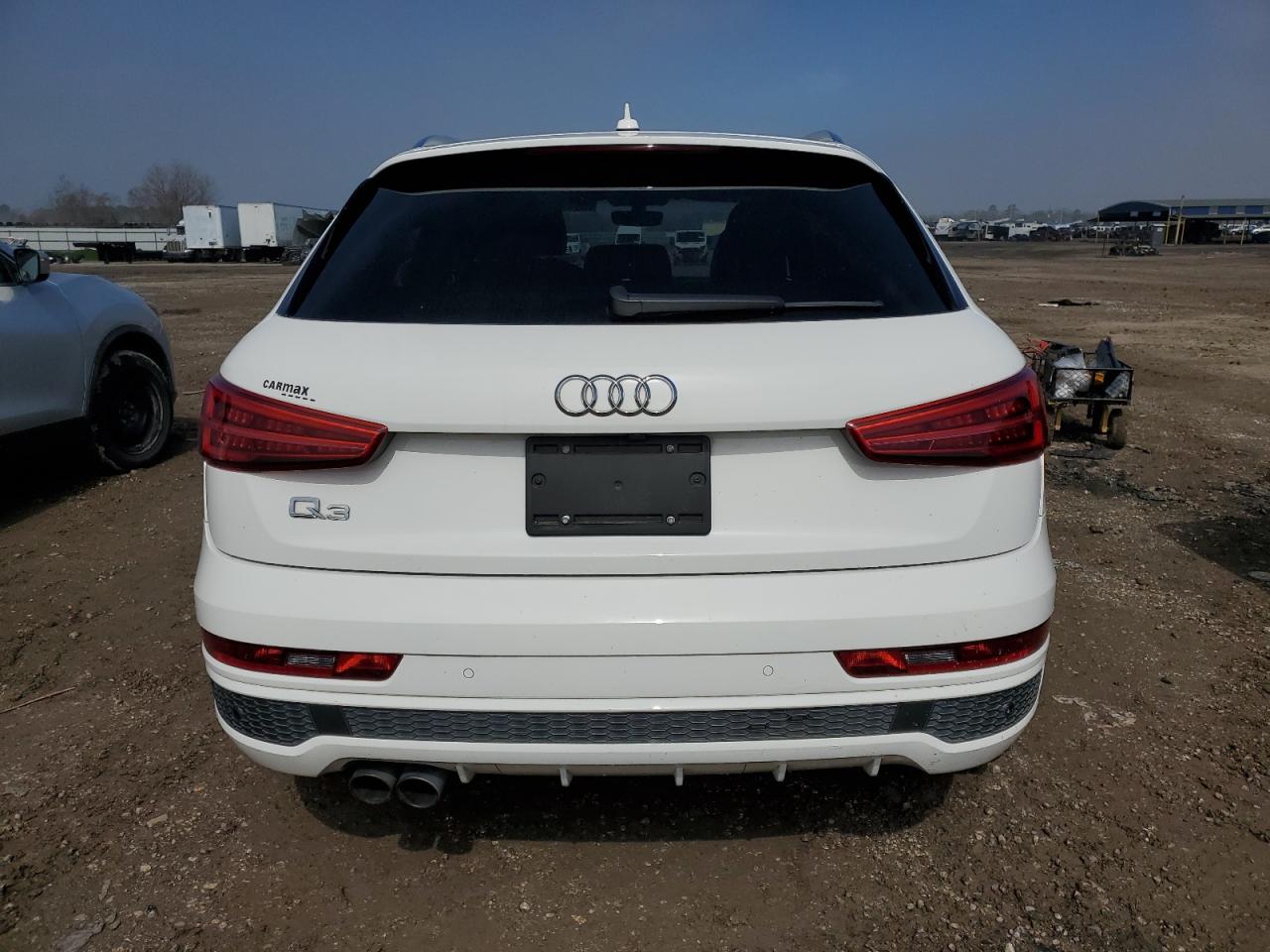2018 Audi Q3 - Image 6