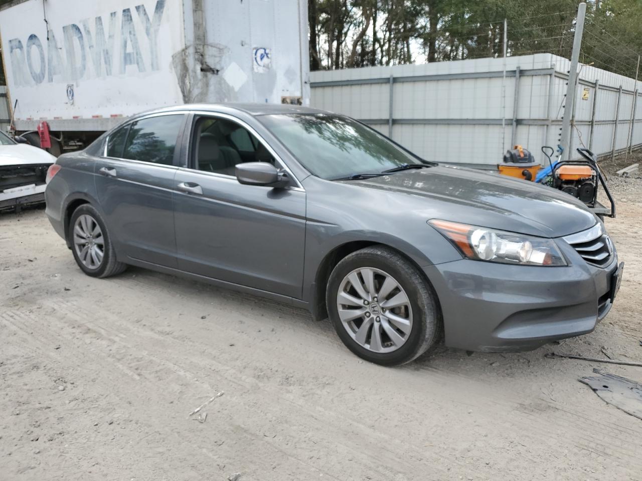 2012 Honda Accord - Image 4