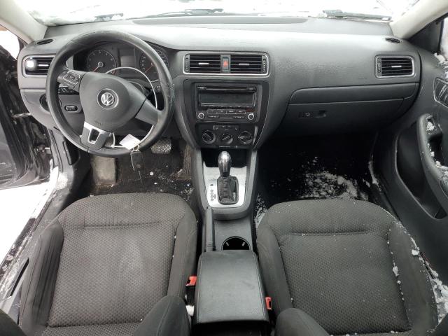 2014 VOLKSWAGEN JETTA BASE  