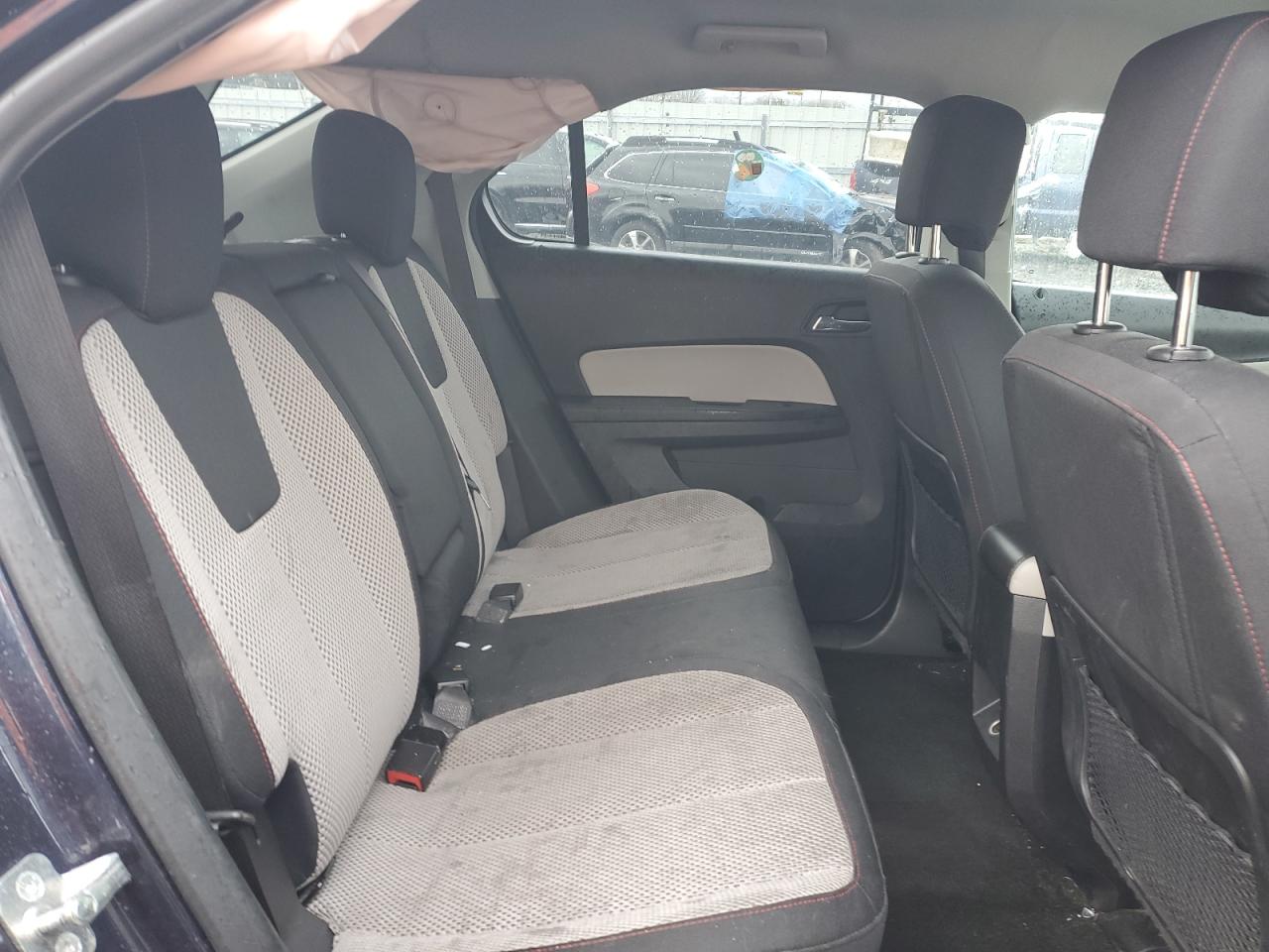 2015 Chevrolet Equinox - Image 10