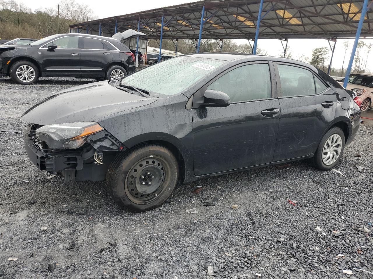 2019 Toyota Corolla - Image 1