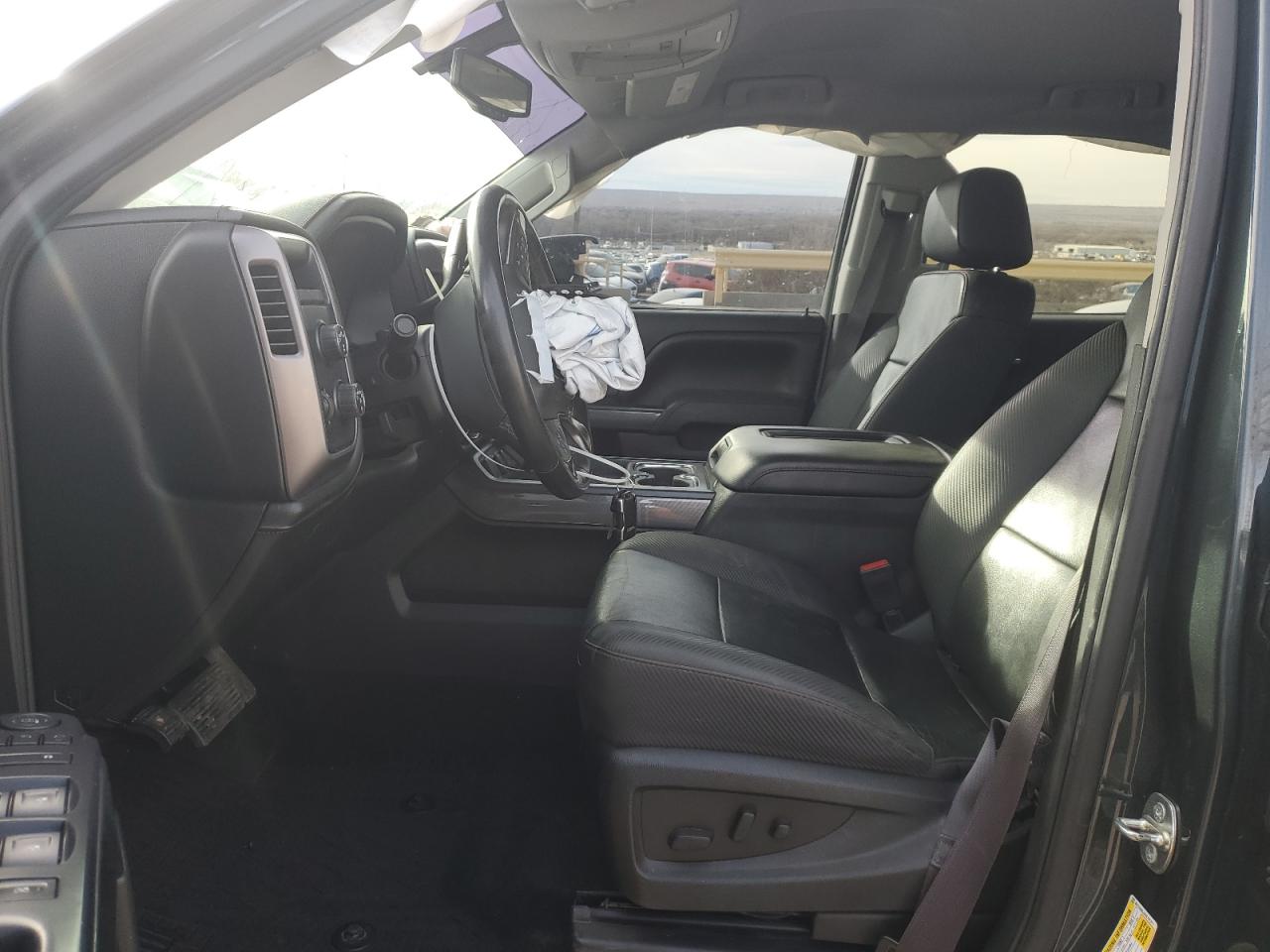 2017 GMC Sierra - Image 7