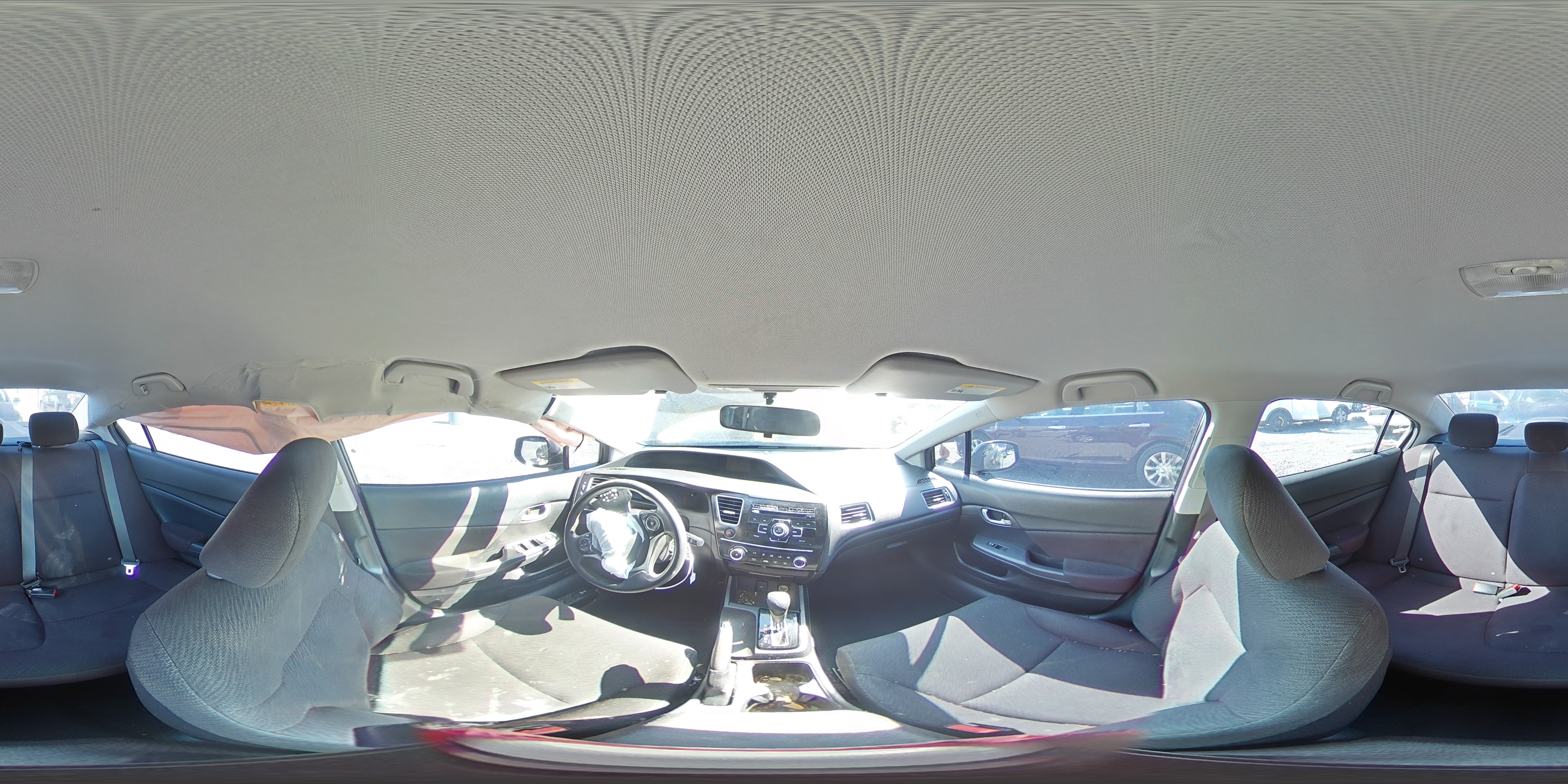 2013 Honda Civic - Image 12