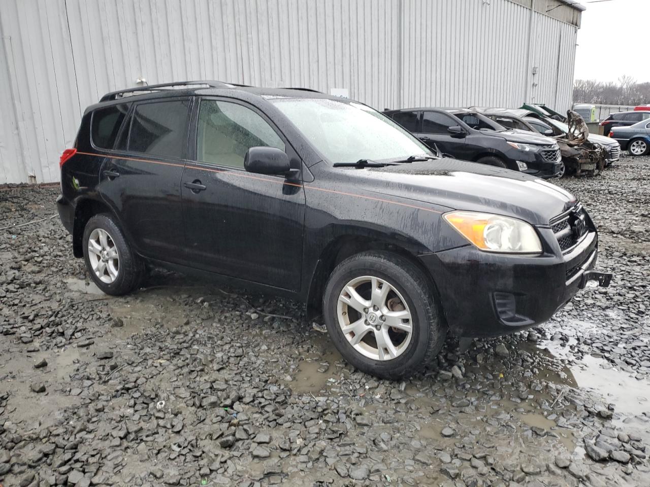 2010 Toyota RAV 4 - Image 4