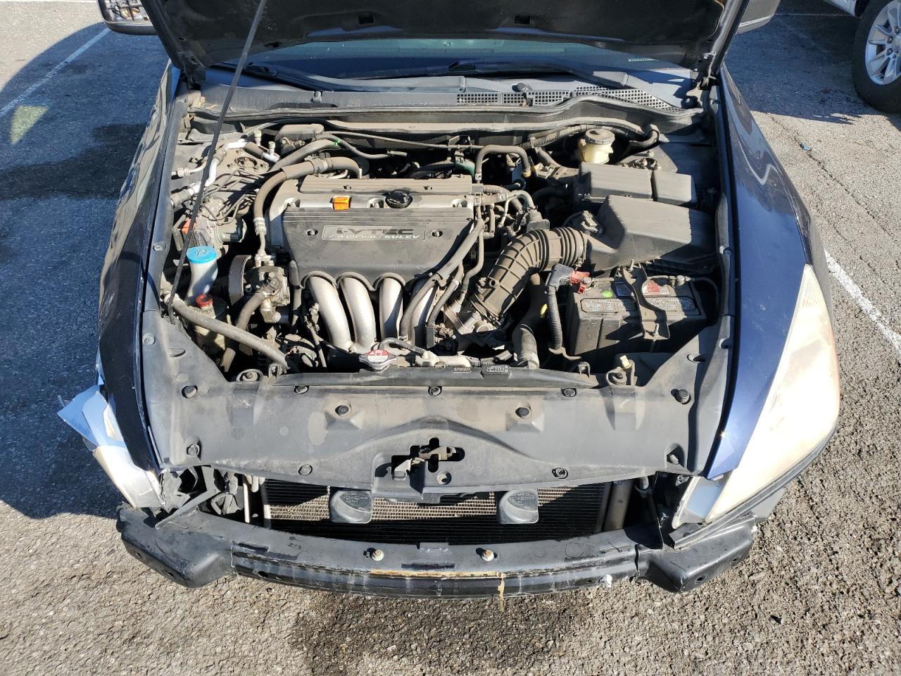 2006 Honda Accord - Image 11