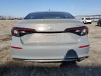2025 Honda Civic Sport за продажба в Fredericksburg, VA - Front End