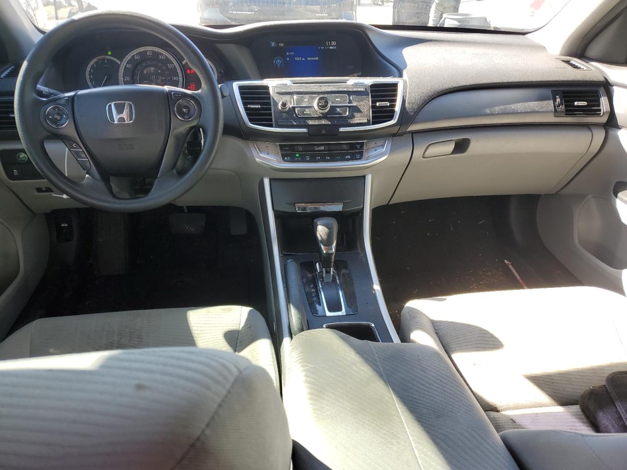 2015 Honda Accord - Image 8