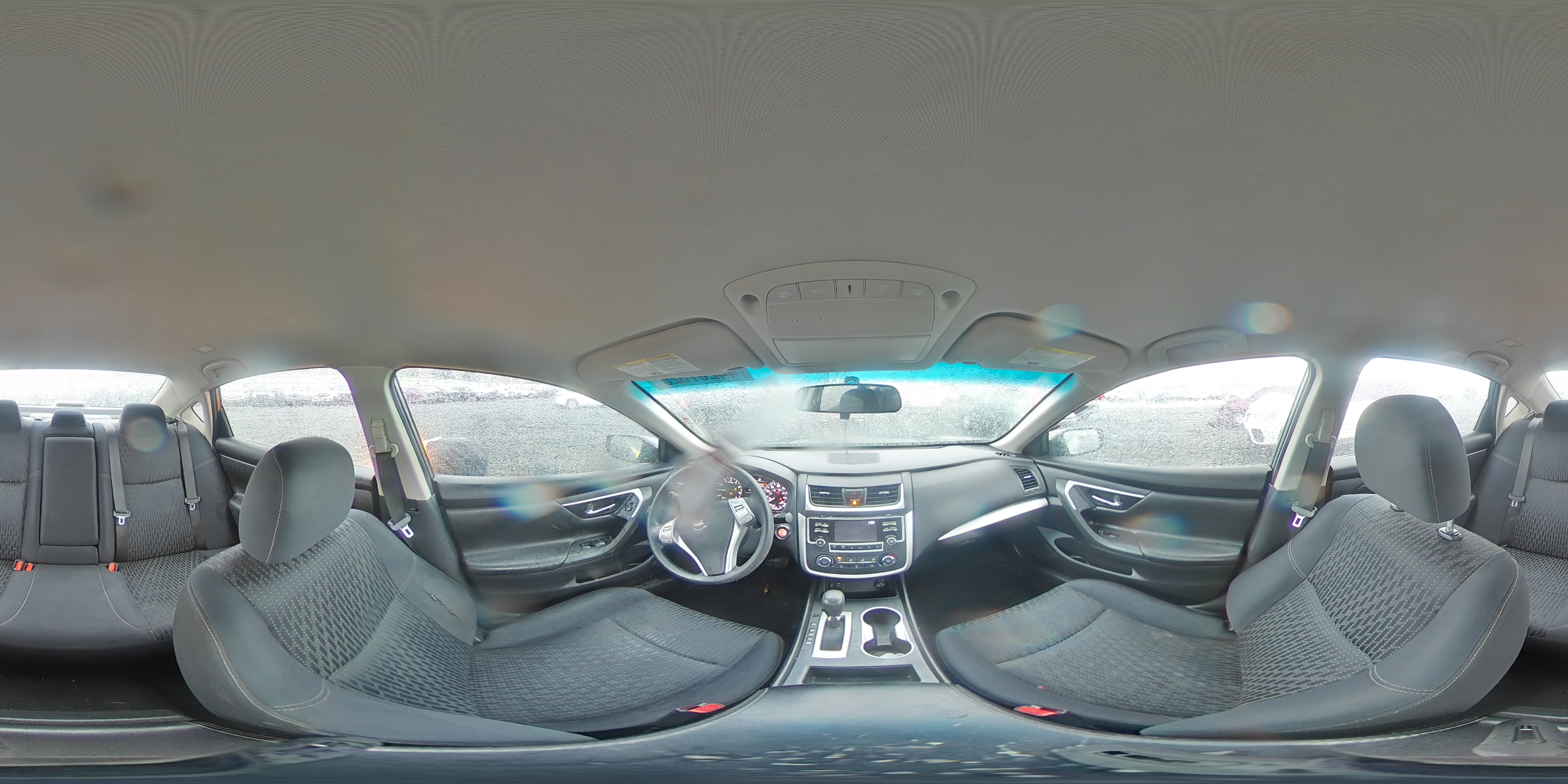 2016 Nissan Altima - Image 12