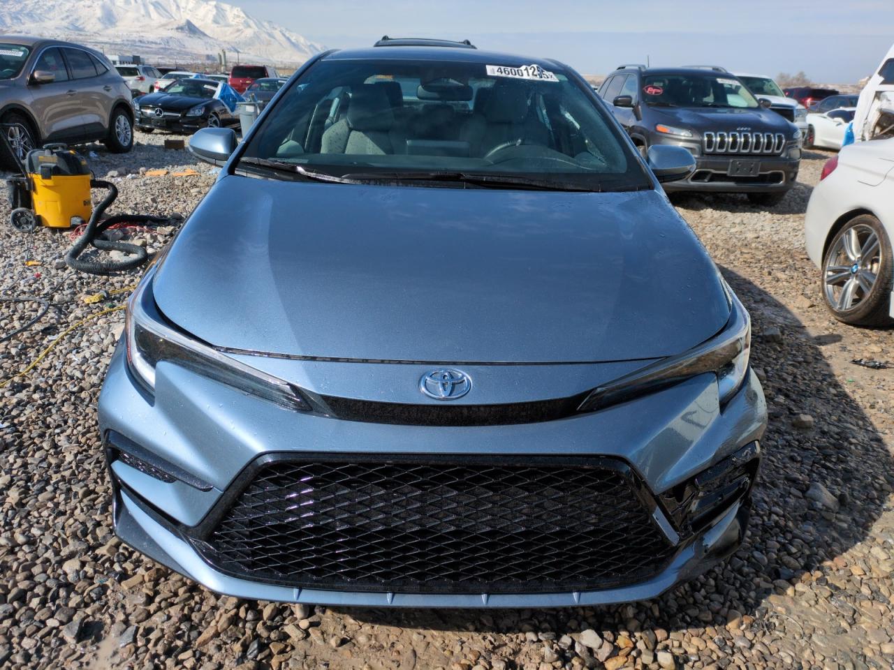 2024 Toyota Corolla - Image 5