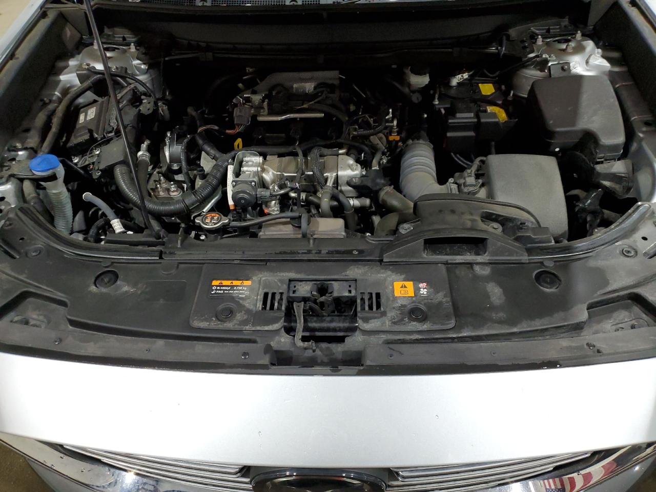 2023 Mazda CX-9 - Image 12