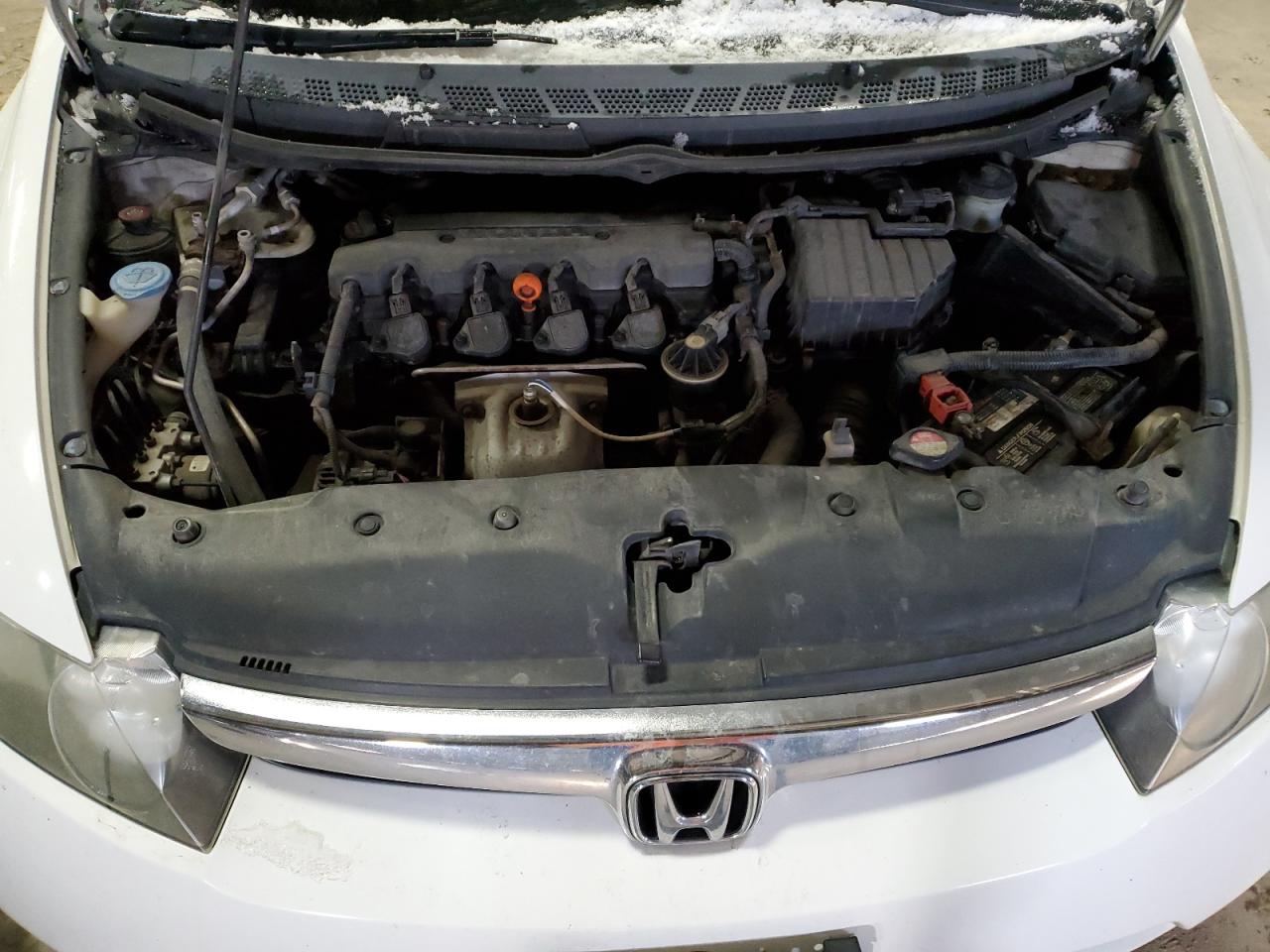 2007 Honda Civic - Image 11