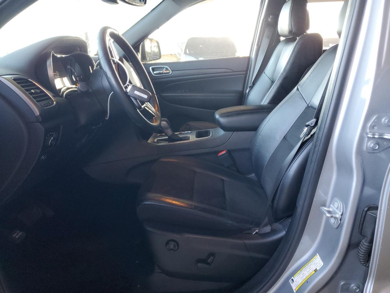 2019 Jeep Grand Cherokee - Image 7