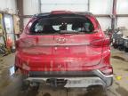 2020 HYUNDAI SANTA FE SE for sale at Copart AB - EDMONTON