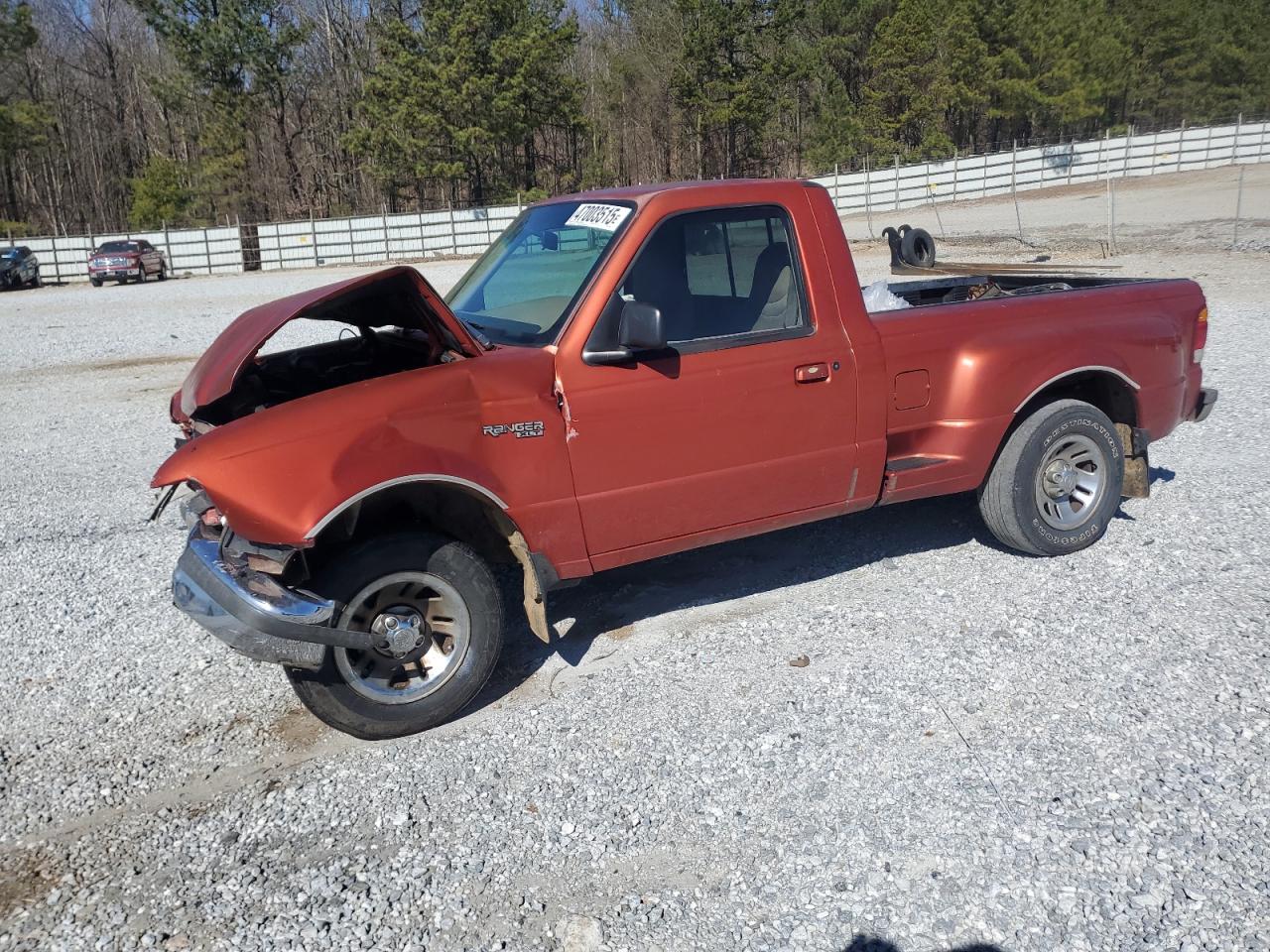 1998 Ford Ranger - Image 1