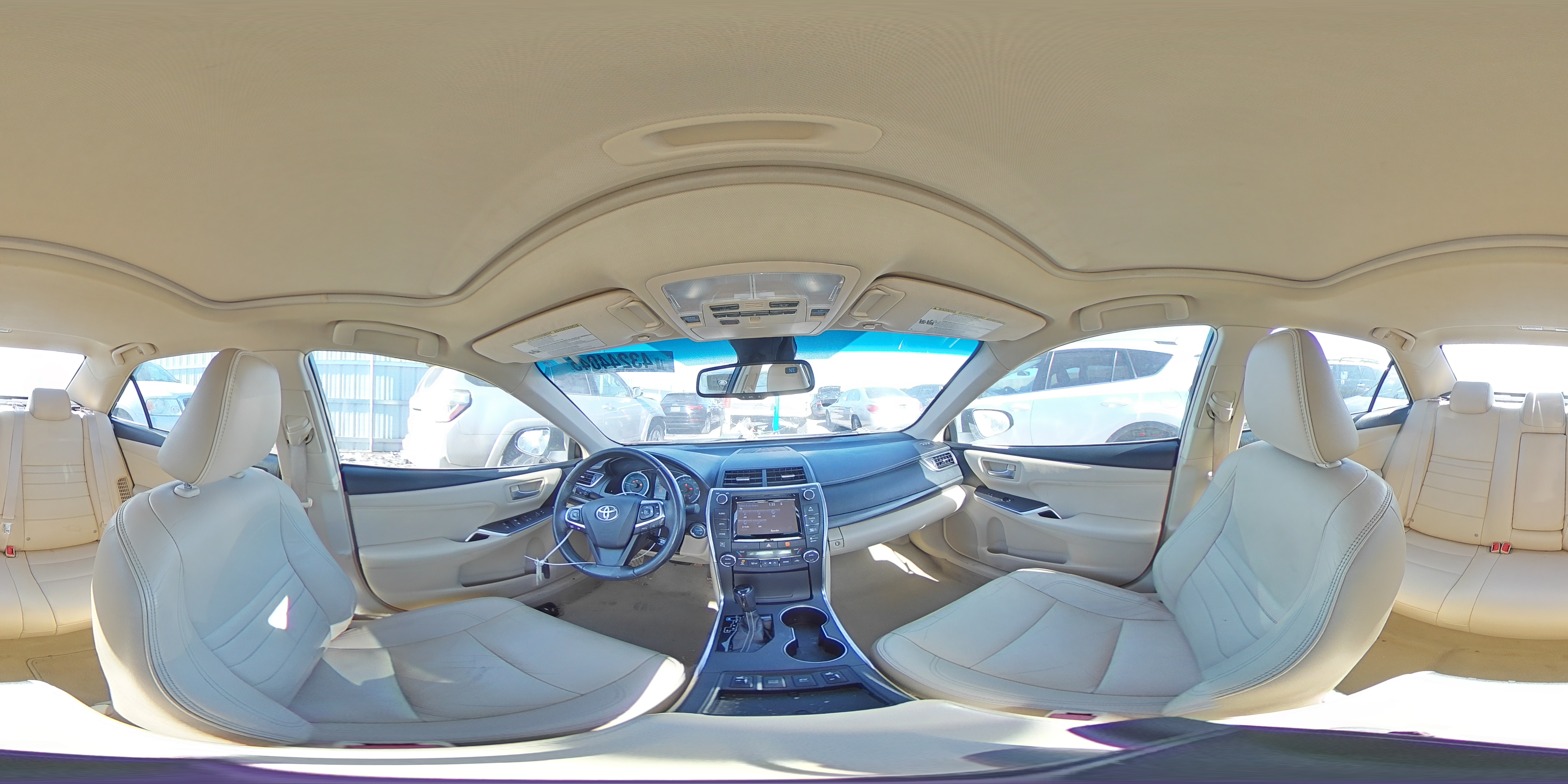 2017 Toyota Camry - Image 13