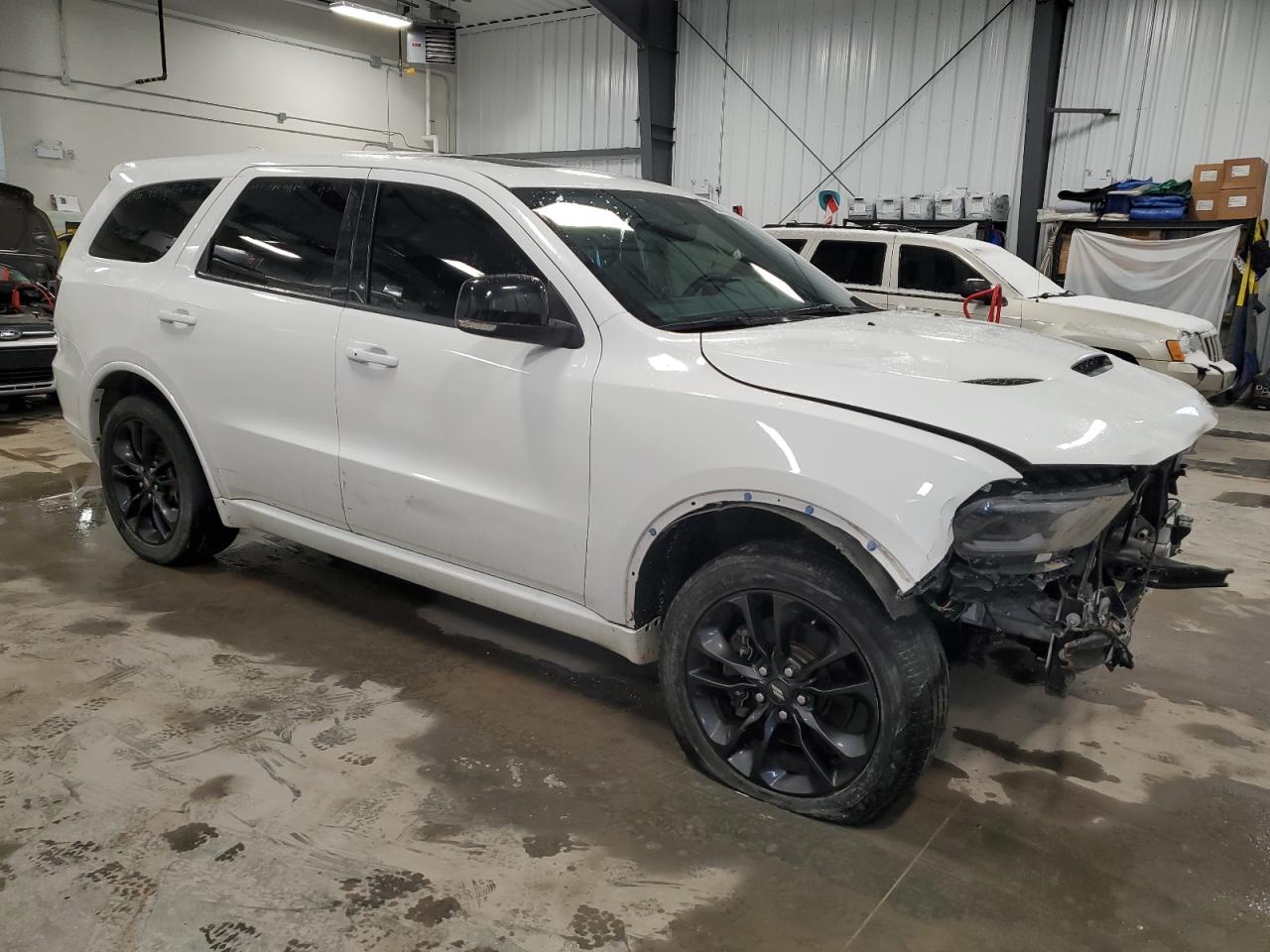 2021 Dodge Durango - Image 4