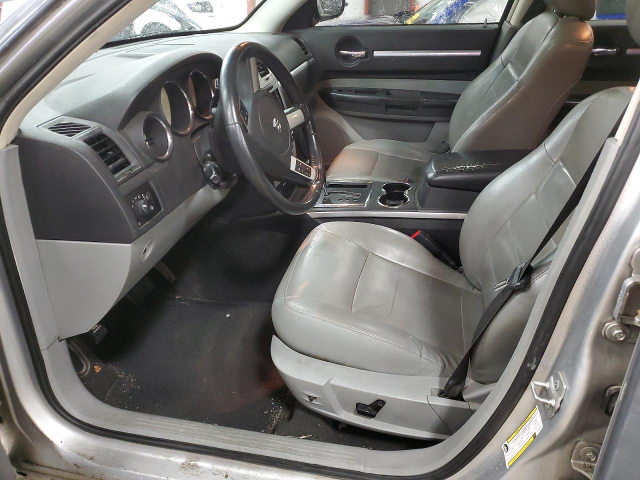 2008 Dodge Charger - Image 7