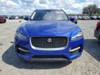 2018 Jaguar F-Pace R - Sport de vânzare în Riverview, FL - Normal Wear