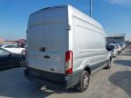 2017 FORD TRANSIT 35 for sale at Copart SANDWICH